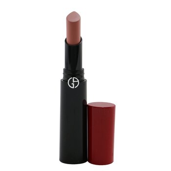 Lip Power Longwear Vivid Color Lipstick - # 104 Tanpa Pamrih (Lip Power Longwear Vivid Color Lipstick - # 104 Selfless)