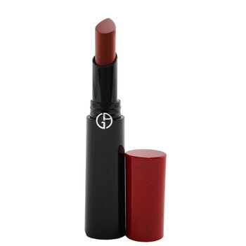 Lip Power Longwear Lipstik Warna Cerah - # 202 Grazia (Lip Power Longwear Vivid Color Lipstick - # 202 Grazia)