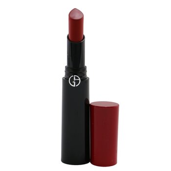 Giorgio Armani Lip Power Longwear Vivid Color Lipstick - # 400 Empat Ratus (Lip Power Longwear Vivid Color Lipstick - # 400 Four Hundred)