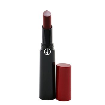 Lip Power Longwear Lipstik Warna Hidup - # 404 Menggoda (Lip Power Longwear Vivid Color Lipstick - # 404 Tempting)