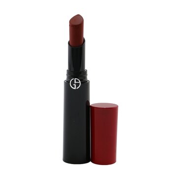 Giorgio Armani Lip Power Longwear Lipstik Warna Hidup - # 405 Sultan (Lip Power Longwear Vivid Color Lipstick - # 405 Sultan)