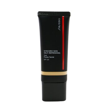 Shiseido Synchro Skin Self Refreshing Tint SPF 20 - # 315 Medium / Moyen Matsu (Synchro Skin Self Refreshing Tint SPF 20 - # 315 Medium/ Moyen Matsu)