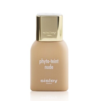 Phyto Teint Nude Water Infused Second Skin Foundation -# 2N Ivory Beige (Phyto Teint Nude Water Infused Second Skin Foundation  -# 2N Ivory Beige)