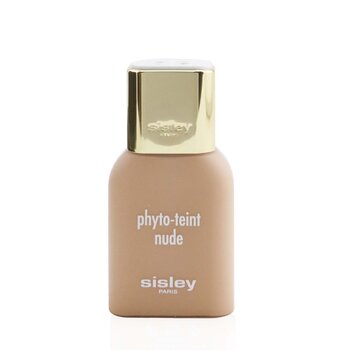 Phyto Teint Nude Water Infused Second Skin Foundation -# 3C Natural (Phyto Teint Nude Water Infused Second Skin Foundation  -# 3C Natural)