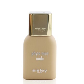 Sisley Phyto Teint Nude Water Infused Second Skin Foundation - # 1W Cream (Phyto Teint Nude Water Infused Second Skin Foundation - # 1W Cream)