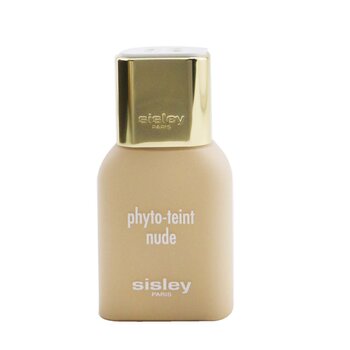 Phyto Teint Nude Water Infused Second Skin Foundation - # 00W Shell