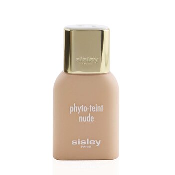 Sisley Phyto Teint Nude Water Infused Second Skin Foundation - # 1C Petal (Phyto Teint Nude Water Infused Second Skin Foundation - # 1C Petal)