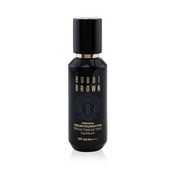 Bobbi Brown Yayasan Serum Intensif SPF40 - # N-042 Beige (Intensive Serum Foundation SPF40 - # N-042 Beige)