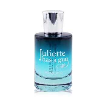 Juliette Has A Gun Pear Inc Eau De Parfum Semprot (Pear Inc. Eau De Parfum Spray)