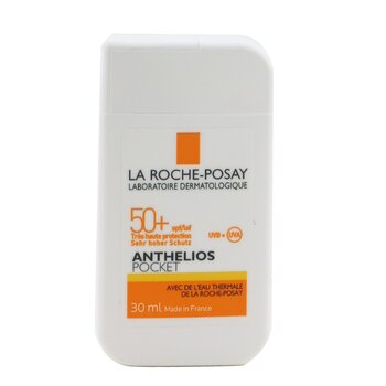 Anthelios Pocket Sunscreen SPF50+