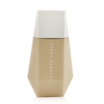 Fenty Beauty by Rihanna Eaze Drop Blus Warna Kulit Blur - # 6 (Media Ringan Dengan Nada Netral Keren) (Eaze Drop Blurring Skin Tint - # 6 (Light Medium With Cool Neutral Undertones))