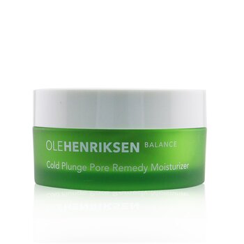 Ole Henriksen Balance Cold Plunge Pore Remedy Moisturizer (Balance Cold Plunge Pore Remedy Moisturizer)