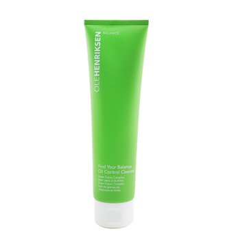 Balance Find Your Balance Oil Control Cleanser (Balance Find Your Balance Oil Control Cleanser)