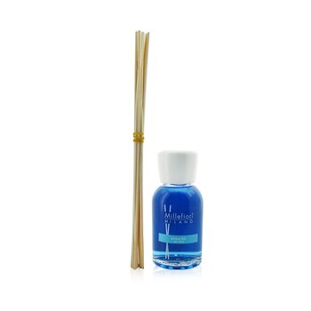 Millefiori Diffuser Wewangian Alami - Acqua Blu (Natural Fragrance Diffuser - Acqua Blu)