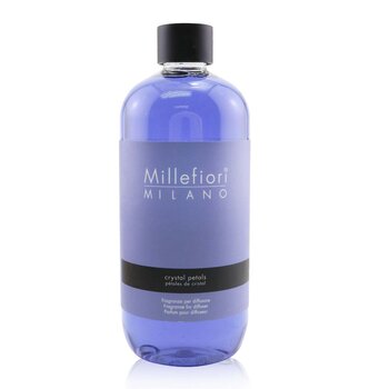 Millefiori Isi Ulang Diffuser Wewangian Alami - Kelopak Kristal (Natural Fragrance Diffuser Refill - Crystal Petals)
