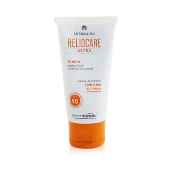 Heliocare by Cantabria Labs Heliocare Ultra Krim SPF90 (Heliocare Ultra Cream SPF50)