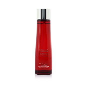 Lotion Energi Radiasi Delima Super-Delima Bergizi - Lembab Intens (Nutritious Super-Pomegranate Radiant Energy Lotion - Intense Moist)