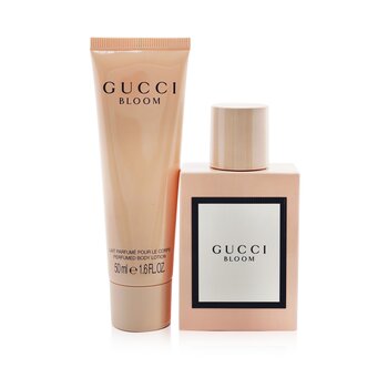 gucci bloom lotion 50ml