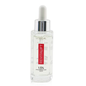 Revitalift 1,5% Serum Asam Hialuronat - Dengan Asam Hialuronat Pekat 1,5%
