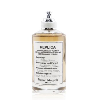 Maison Margiela Replika Coffee Break Eau De Toilette Spray (Replica Coffee Break Eau De Toilette Spray)