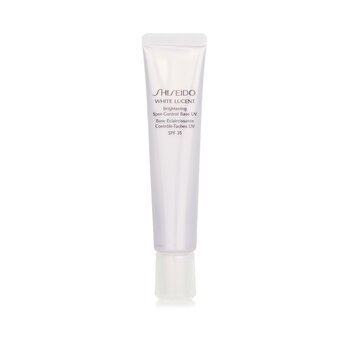 White Lucent Brightening Spot Control Base UV SPF35 - Merah Muda