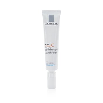 Pure Vitamin C Light Anti-Wrinkle Firming Moisturising Filler