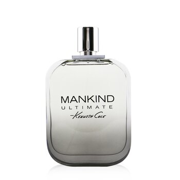 Kenneth Cole Manusia Ultimate Eau De Toilette Spray (Mankind Ultimate Eau De Toilette Spray)