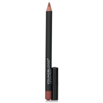 Youngblood Lip Liner Pencil Pensil Bibir - Malt (Lip Liner Pencil - Malt)