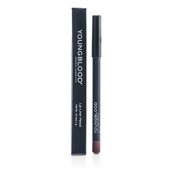 Youngblood Pensil Lip Liner - Plum (Lip Liner Pencil - Plum)