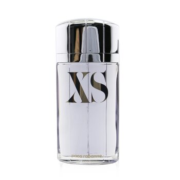 Paco Rabanne XS Eau de Toilette Spray (versi asli) (XS Eau De Toilette Spray (Original Version))