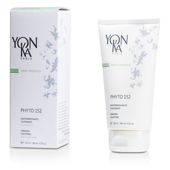 Yonka Body Specifics Phyto 152 Skin Tightening Cream - Firming &Vivifying (Body Specifics Phyto 152 Skin Tightening Cream - Firming & Vivifying)