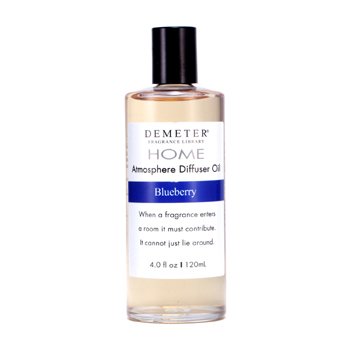 Demeter Minyak Diffuser Atmosfer - Blueberry (Atmosphere Diffuser Oil - Blueberry)