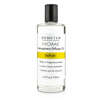 Demeter Minyak Diffuser Atmosfer - Daffodil (Atmosphere Diffuser Oil - Daffodil)