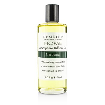 Demeter Atmosfer Diffuser Oil - Gardenia (Atmosphere Diffuser Oil - Gardenia)