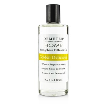 Demeter Atmosfer Diffuser Oil - Golden Delicious (Atmosphere Diffuser Oil - Golden Delicious)