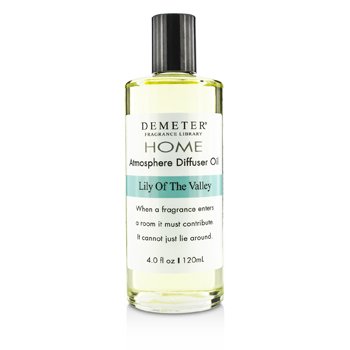 Demeter Atmosfer Diffuser Oil - Lily Of The Valley (Atmosphere Diffuser Oil - Lily Of The Valley)