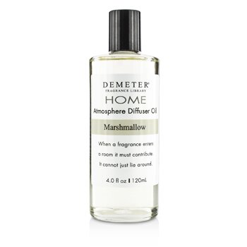 Atmosfer Diffuser Oil - Marshmallow (Atmosphere Diffuser Oil - Marshmallow)