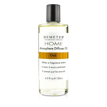 Atmosfer Diffuser Oil - Oud (Atmosphere Diffuser Oil - Oud)