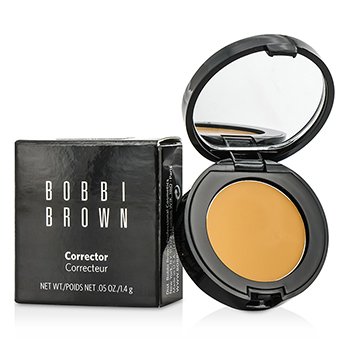 Bobbi Brown Korektor - Persik Ringan Hingga Sedang (Corrector - Light To Medium Peach)