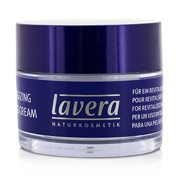 Lavera Krim Tidur Re-Energizing (Re-Energizing Sleeping Cream)