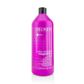 Redken Warna Perluas Magnetics Shampoo (Untuk Rambut yang Dirawat Warna) (Color Extend Magnetics Shampoo (For Color-Treated Hair))