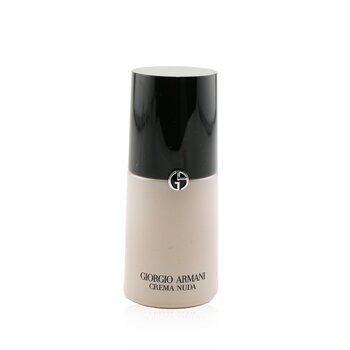 armani supreme glow reviving tinted cream