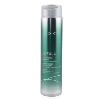 Joico JoiFULL Volumizing Shampoo (Untuk Plush, Kepenuhan Tahan Lama) (JoiFULL Volumizing Shampoo (For Plush, Long-Lasting Fullness))