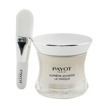 Payot Supreme Jeunesse Le Masque Global Youth Illuminated Mask (Supreme Jeunesse Le Masque Global Youth Illuminated Mask)