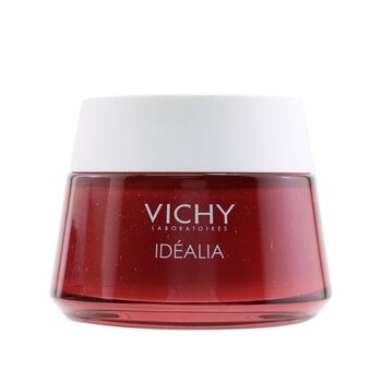 Vichy Idealia Day Care Moisturizing Cream - Untuk Kulit Kombinasi Normal (Idealia Day Care Moisturizing Cream - For Normal To Combination Skin)