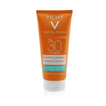 vichy spf 50 300ml