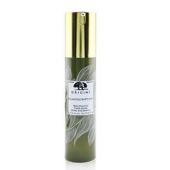 Plantscription Multi-Powered Youth Serum (Plantscription Multi-Powered Youth Serum)