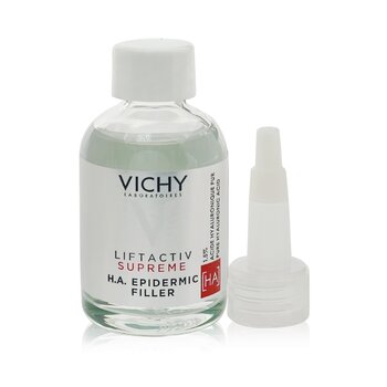 Vichy Liftactiv Supreme HA Epidermic Filler (Wrinkle Corrector Serum) (Liftactiv Supreme HA Epidermic Filler (Wrinkle Corrector Serum))
