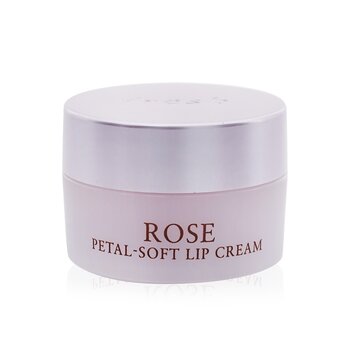 Fresh Rose Petal-Krim Bibir Lembut (Rose Petal-Soft Lip Cream)