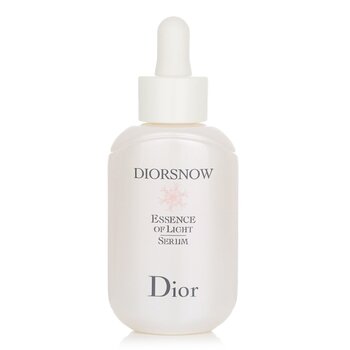 Esensi Diorsnow Dari Konsentrat Murni Cahaya Dari Serum Susu Pencerah Cahaya